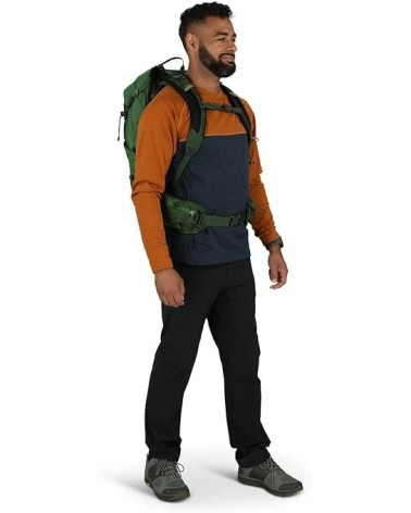 Osprey Stratos 26 seaweed/matcha g O/S