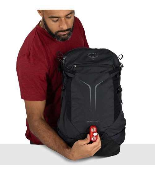 Osprey Sportlite 25 O/S (various colours)