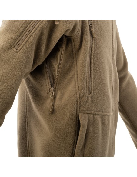 Helikon-Tex Patriot Mk2 Fleece (various colors)
