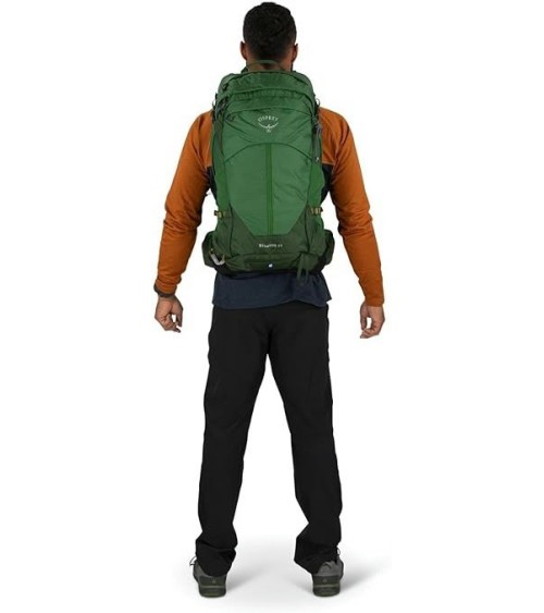 Osprey Stratos 26 seaweed/matcha g O/S