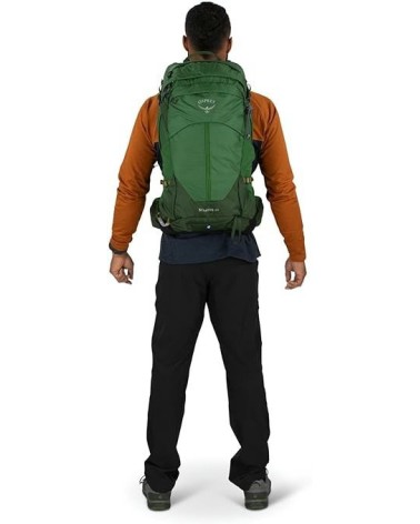 Osprey Stratos 26 seaweed/matcha g O/S