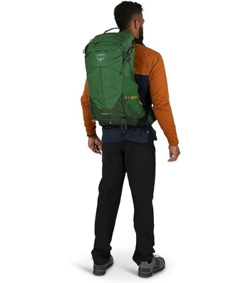 Osprey Stratos 26 seaweed/matcha g O/S