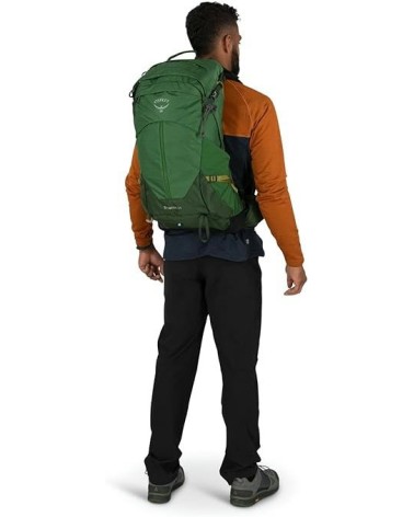 Osprey Stratos 26 seaweed/matcha g O/S