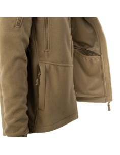 Helikon-Tex Patriot Mk2 Fleece (various colors)