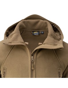 Helikon-Tex Patriot Mk2 Fleece (various colors)