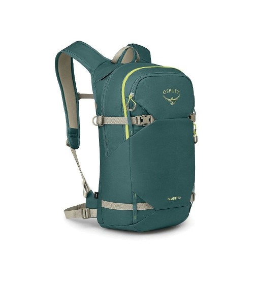 Osprey Glade 20 black OS