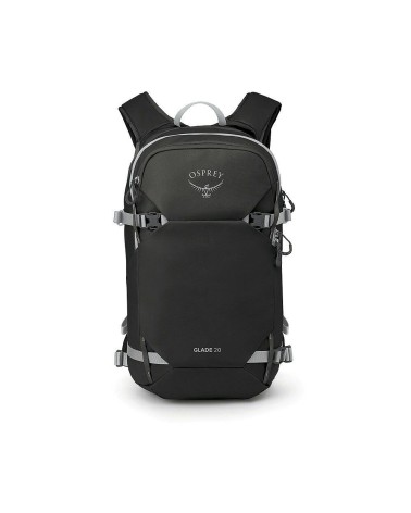 Osprey Glade 20 black OS