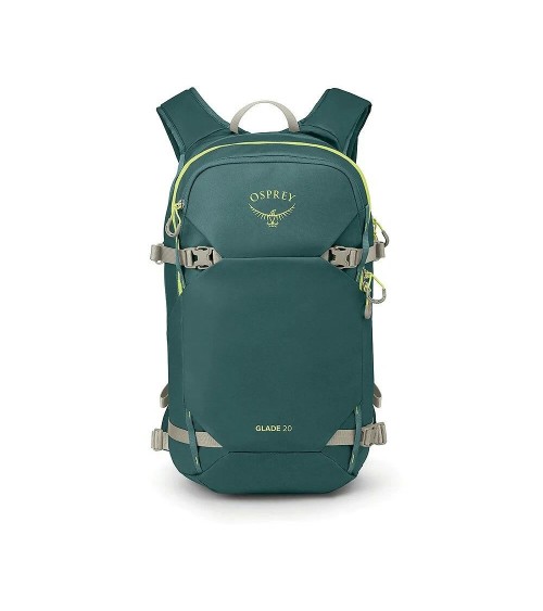 Osprey Glade 20 black OS