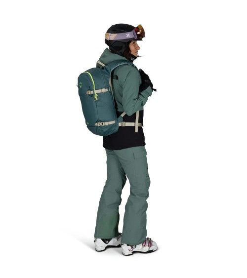 Osprey Glade 20 must OS