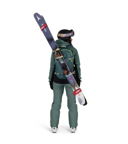 Osprey Glade 20 must OS