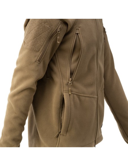 Helikon-Tex Patriot Mk2 Fleece (various colors)