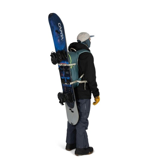 Osprey Glade 20 must OS