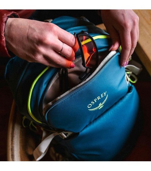 Osprey Glade 20 black OS