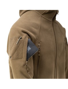 Helikon-Tex Patriot Mk2 Fliis (erinevad värvid)