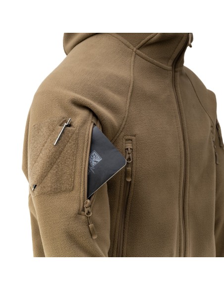 Helikon-Tex Patriot Mk2 Fliis (erinevad värvid)