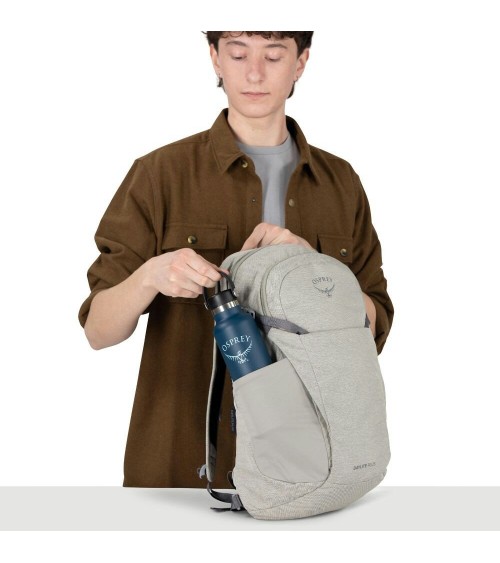 Osprey Daylite Plus Driftshade grey wolf OS