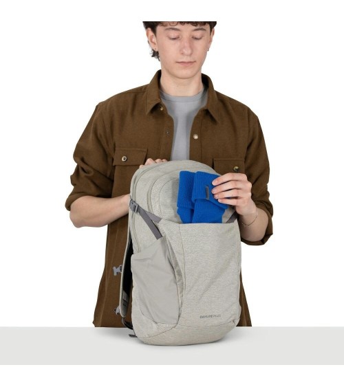 Osprey Daylite Plus Driftshade grey wolf OS