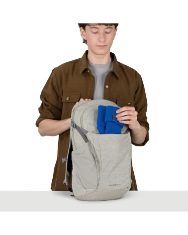 Osprey Daylite Plus Driftshade grey wolf OS