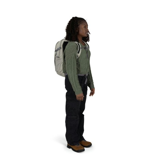 Osprey Daylite Plus Driftshade grey wolf OS