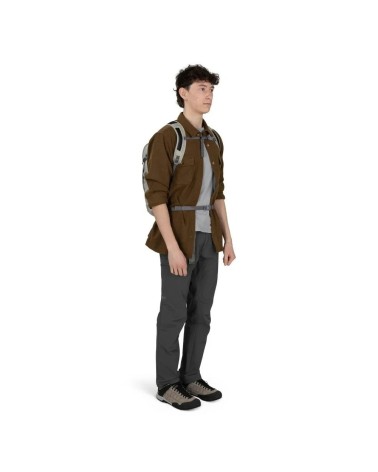 Osprey Daylite Plus Driftshade grey wolf OS
