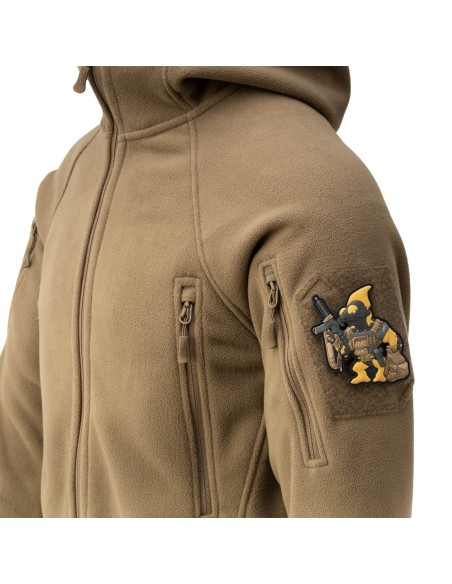 Helikon-Tex Patriot Mk2 Fliis (erinevad värvid)