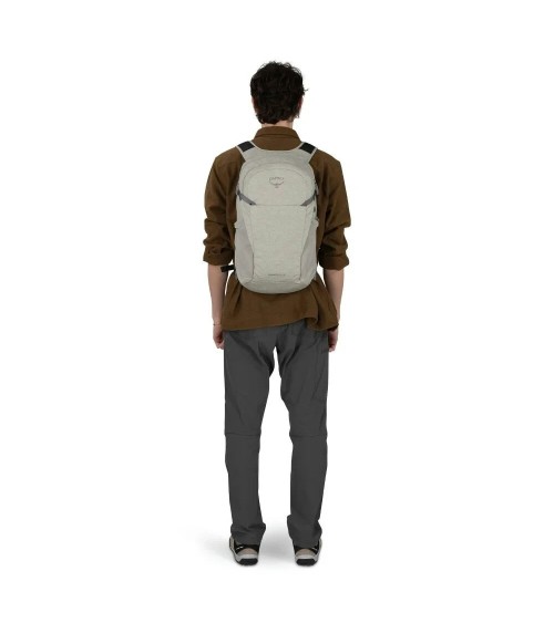 Osprey Daylite Plus Driftshade grey wolf OS