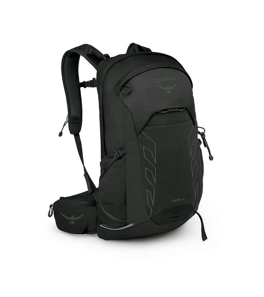 Osprey Talon 22 O/S (erinevad värvid)
