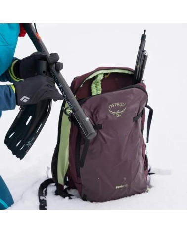 Osprey Firn 18 S/M (erinevad värvid)