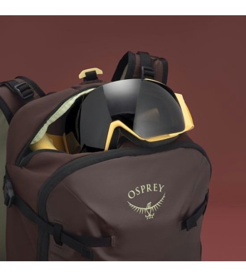 Osprey Firn 18 S/M (various colours)