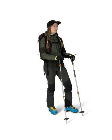 Osprey Firn 18 S/M (various colours)