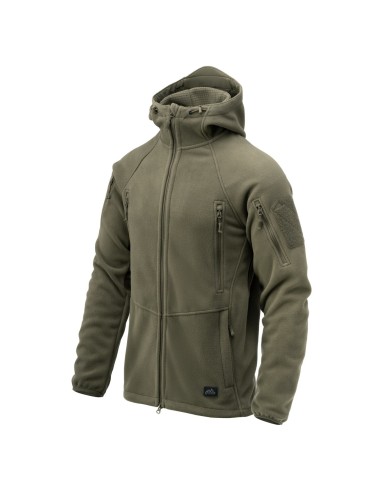 Helikon-Tex Patriot Mk2 Fliis (erinevad värvid)