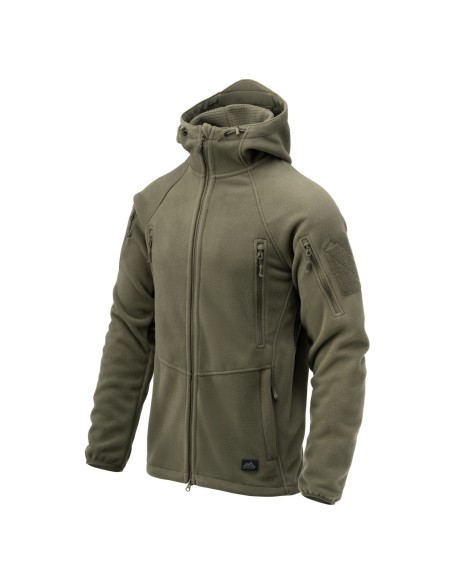 Helikon-Tex Patriot Mk2 Fliis (erinevad värvid)