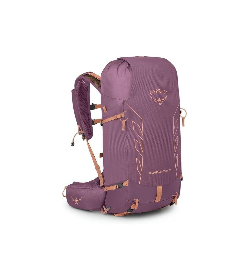 Osprey Tempest Velocity 30 pashmina/melon WXS/S