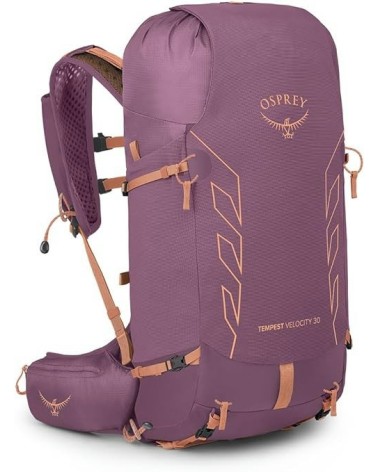 Osprey Tempest Velocity 30 pashmina/melon WXS/S