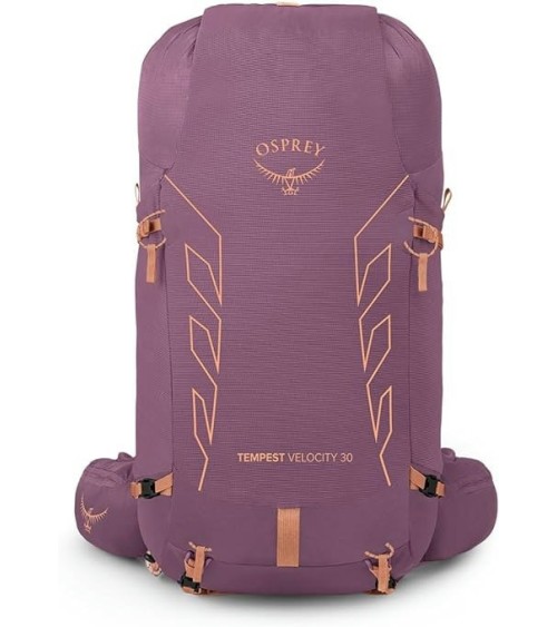 Osprey Tempest Velocity 30 pashmina/melon WXS/S