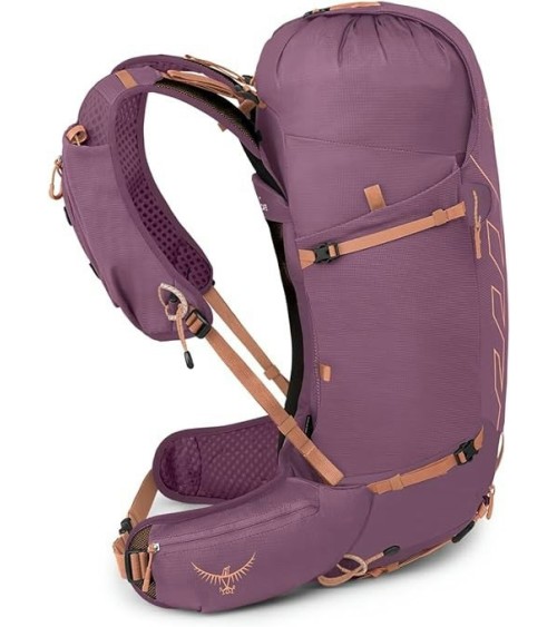 Osprey Tempest Velocity 30 pashmina/melon WXS/S