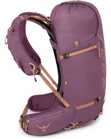 Osprey Tempest Velocity 30 pashmina/melon WXS/S