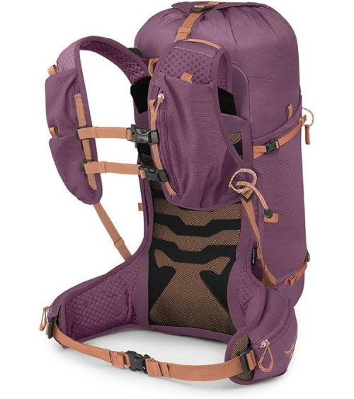 Osprey Tempest Velocity 30 pashmina/melon WXS/S