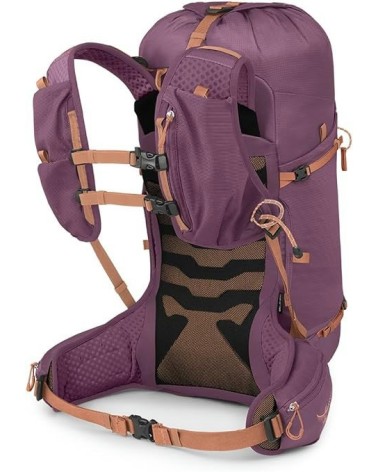 Osprey Tempest Velocity 30 pashmina/melon WXS/S