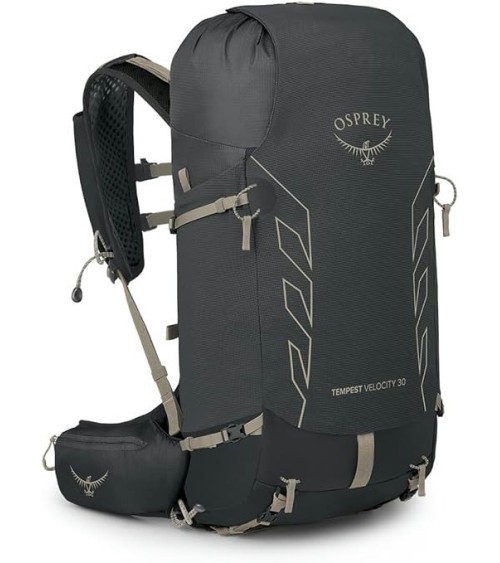 Osprey Tempest Velocity 30 pashmina/melon WXS/S