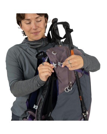 Osprey Hikelite 28 O/S (2026) (various colours)