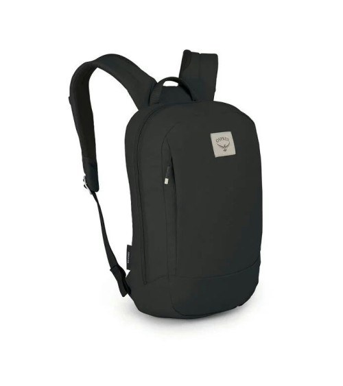 Osprey Arcane Small Day latte brown heather OS