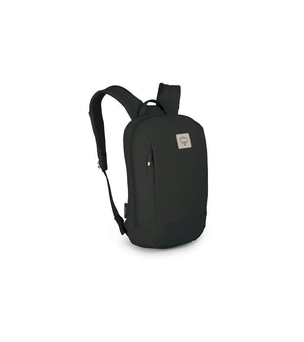 Osprey Arcane Small Day latte brown heather OS