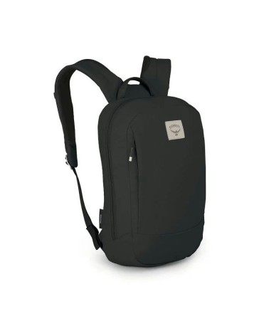 Osprey Arcane Small Day latte brown heather OS