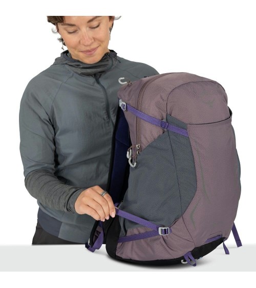 Osprey Hikelite 28 O/S (2026) (erinevad värvid)