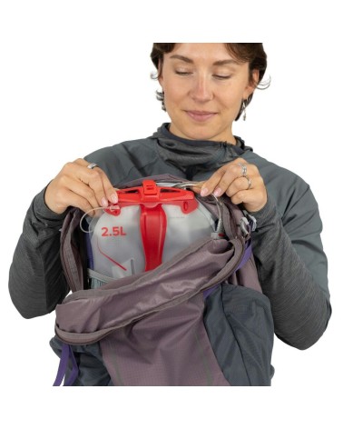 Osprey Hikelite 28 O/S (2026) (erinevad värvid)