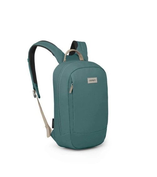 Osprey Arcane Small Day latte brown heather OS
