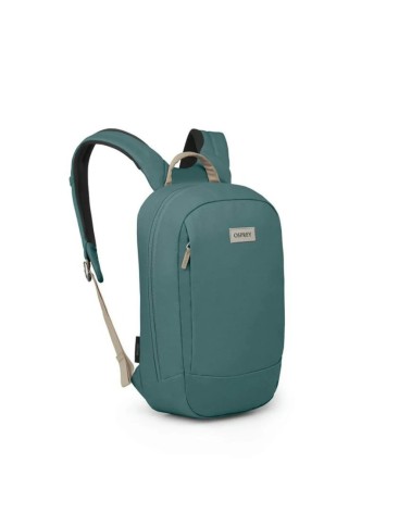 Osprey Arcane Small Day latte brown heather OS