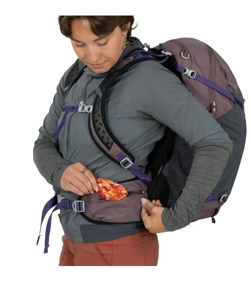 Osprey Hikelite 28 O/S (2026) (erinevad värvid)