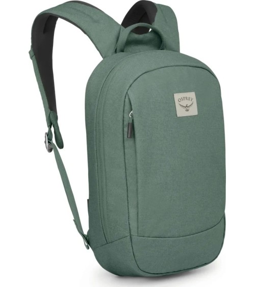 Osprey Arcane Small Day latte brown heather OS